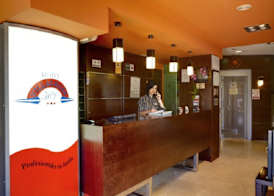 Hotel Villalegre 4