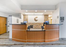 Comfort Inn & Suites New Lisbon 3