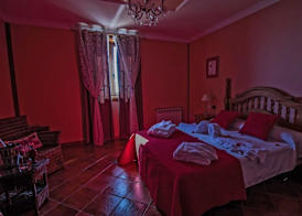 Hotel El Tejar & Spa 3