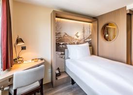 Boutique Hotel St. Georg 3