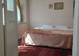 Odyssey Guest House 5