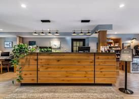 Maine Evergreen Hotel, an Ascend Collection Hotel 2