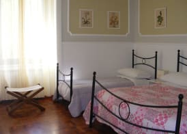 B&B L'Antico Borgo 5