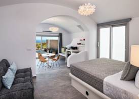Felicity Cave Suites - Santorini 3