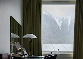 Klingenberg Hotel - Årdal 4