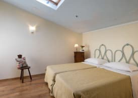 Valle di Assisi Country Apartments 5