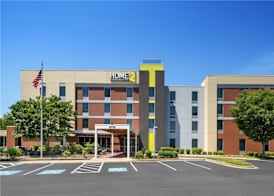 Home2 Suites by Hilton Lexington Park Patuxent River NAS, MD 5