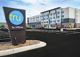 Tru By Hilton Grand Rapids Airport 4