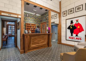 Hotel Damaso 2