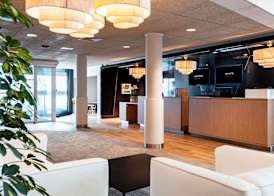 Novotel Belfort Centre Atria 3