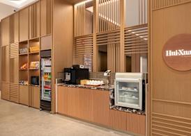 Hilton Garden Inn Dali Erhai Park 4
