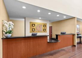 Comfort Suites San Antonio North - Stone Oak 4
