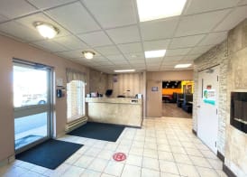 Thriftlodge by Wyndham Moncton 2