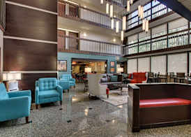 Heritage Inn & Suites The Woodlands, Trademark by Wyndham 2