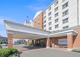 Homewood Suites by Hilton East Rutherford - Meadowlands, NJ 4