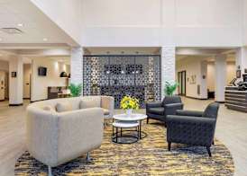 Best Western Plus Cranberry-Pittsburgh North 3