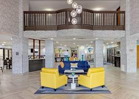 Comfort Inn & Suites Greenville Near East Carolina University 5
