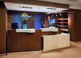 Fairfield Inn by Marriott East Rutherford Meadowlands 3