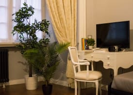 Athena Guest House 5