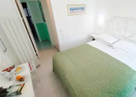Hotel Casa Nicola 4