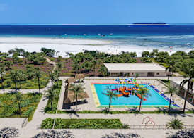 Iberostar Selection Zanzíbar 2