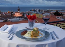 Hotel Orquidea 5