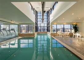 Mercure Sydney 2