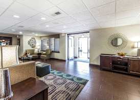 Quality Inn Chillicothe 4