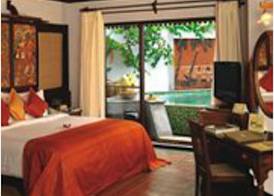 Kumarakom Lake Resort 4