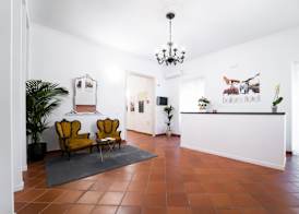 Ballaro' Hotel - Budget Room 2