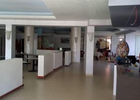 Hotel Metropol 4