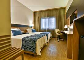 Hilton Garden Inn Santo André 5
