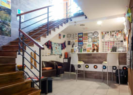 Funk Lounge Hostel 3
