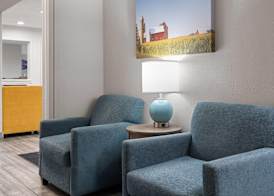 Baymont by Wyndham Davenport 4