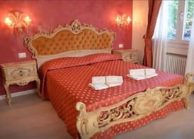 B&B La Bauta 3