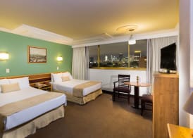 Hotel Estoril 5