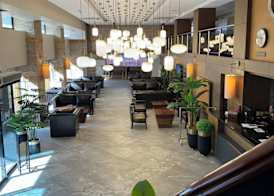 Grand Denizli Hotel 2