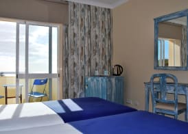 Hotel Praia do Burgau - Turismo de Natureza 5