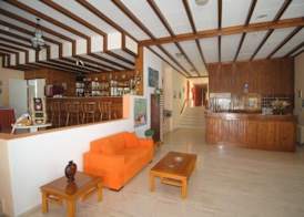 Iris Hotel 2
