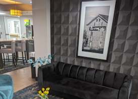 Quality Inn Danville - University Area 2