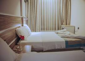 Pirlanta Butik Hotel 5