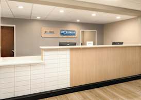City Express by Marriott Danville 3