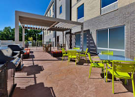 Home2 Suites By Hilton Saginaw, Mi 2