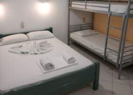 Renia Studios - Pool & Beach in 150m - Agia Pelagia 4