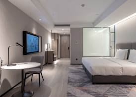 Holiday Inn Express Wuxi Taihu by IHG 3