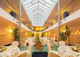 Clostermanns Hof 5