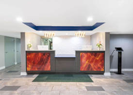Baymont by Wyndham Murfreesboro 4