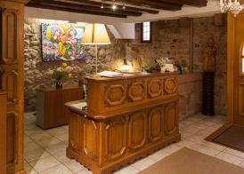 Hôtel le Saint Nicolas 3