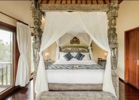 Villa Cella Bella Ubud 4