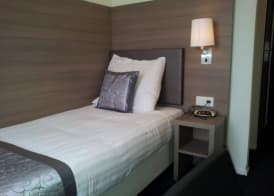The Concert Hotel 4